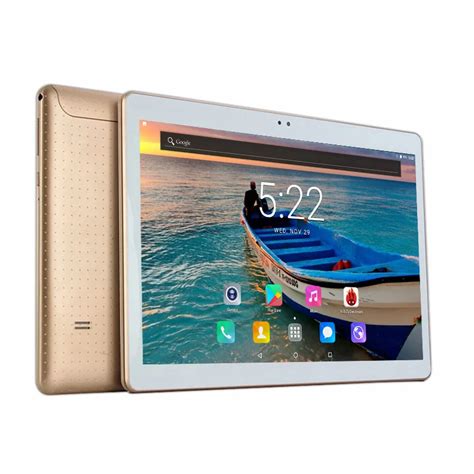 HOT NEW Cheap 10 inch Tablet PC Android 8.0 Octa Core 4GB RAM 64GB ROM 5.0MP Bluetooth Wifi 3G ...