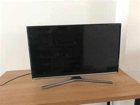 Samsung 32 inch LED 1080p HD smart TV - model T32E390SX | in Lenton, Nottinghamshire | Gumtree