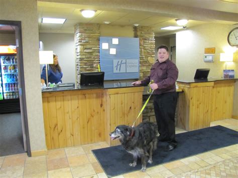 Brainerd Hotels - Pet Friendly Hotels - Brainerd, MN