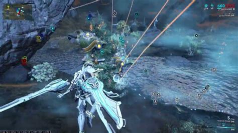 [Warframe] Solo Eidolon Guide Part 5 - How To Keep Lures Alive without ...