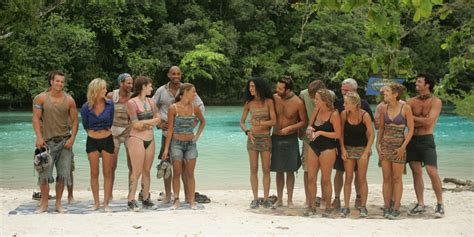 Survivor: The 10 Worst Rewards In The Show's History