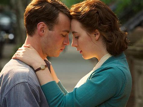 Brooklyn: Movie Review | CBN.com