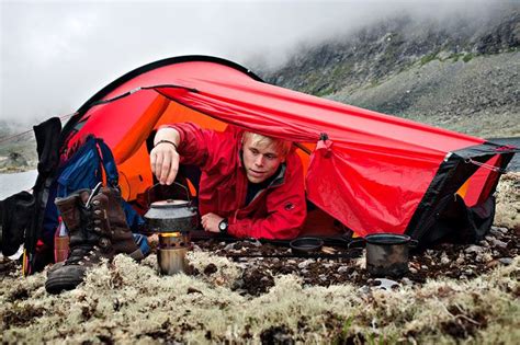 17 Best images about Hilleberg tents in action on Pinterest | Lake ...