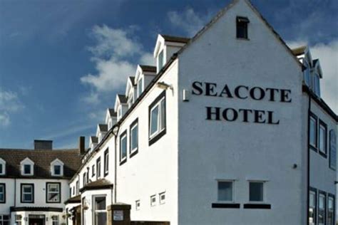 Seacote Hotel - Bed & Breakfast Accommodation in Cleator