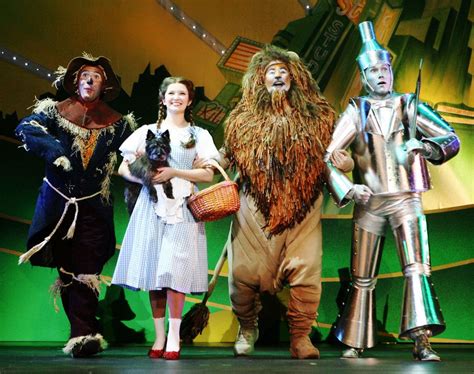 The Wizard of Oz - Clay Center