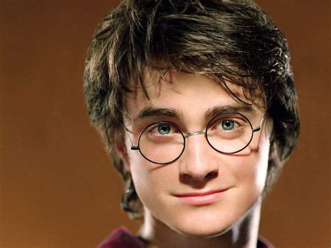 Harry Potter Face Wallpapers - Top Free Harry Potter Face Backgrounds ...