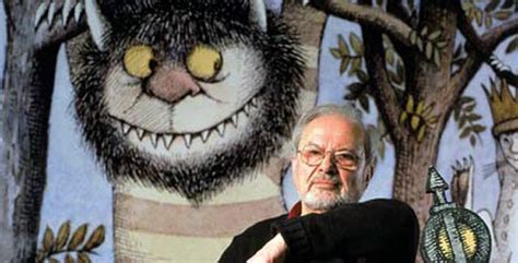 Maurice Sendak | About Maurice Sendak | American Masters | PBS