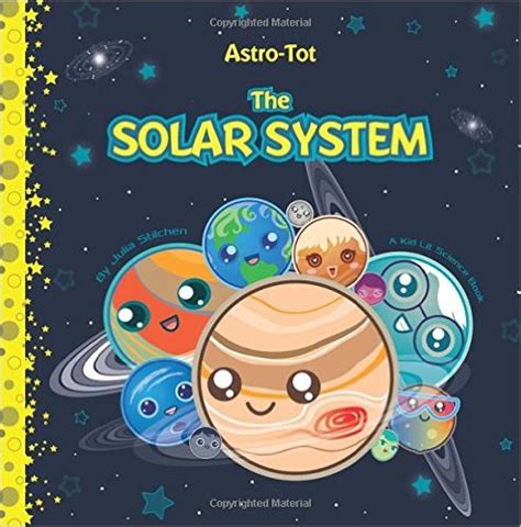 Best Astronomy Books for Kids of All Ages (through 2016)