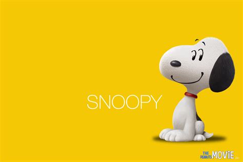 Snoopy Wallpaper HD | PixelsTalk.Net