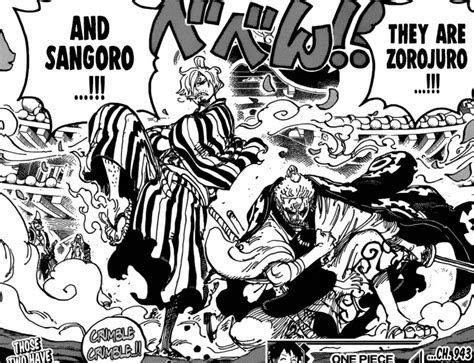 Best of /r/OnePiece 2019 Awards - Nominations. : r/OnePiece