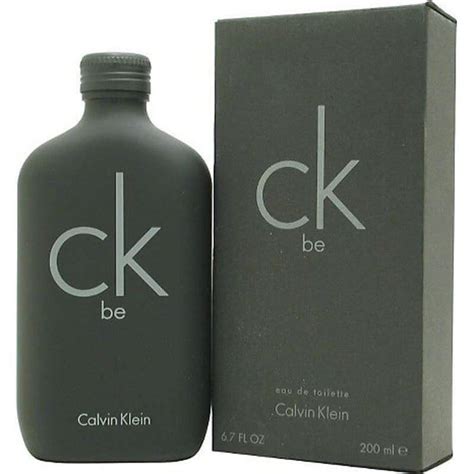 CK Be Cologne | Calvin Klein CK Be Eau de Toilette – Perfume Empire