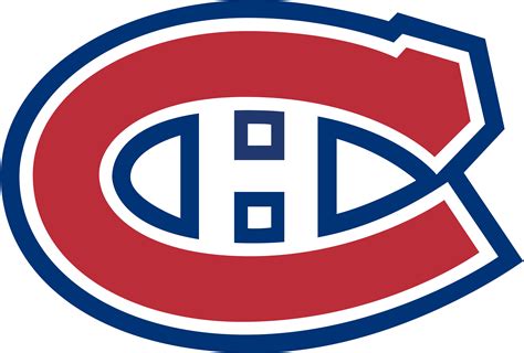 Montreal Canadiens – Logos Download