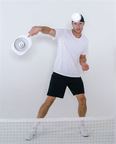 Pickleball Clothing is Different from Tennis Apparel. Here's What ...