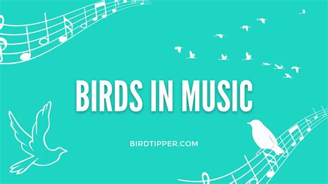 Birds in Music