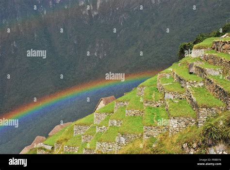 Machu Picchu, Cusco, Peru Stock Photo - Alamy