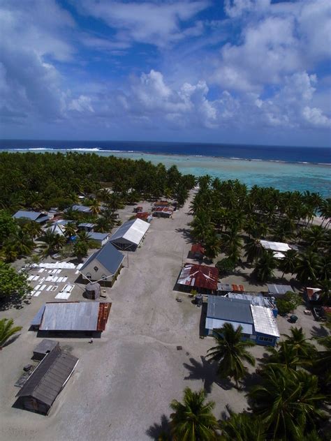 KAp in Palmerston atoll Cook Islands | Palmerston was discov… | Flickr