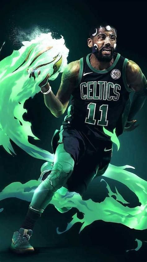 Kyrie Irving Wallpaper - iXpap