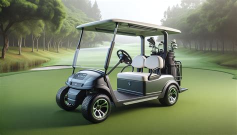 Coleman Electric Golf Cart Reviews: Top Picks & Tips - My She Golf