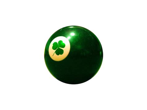 Lucky Ball (PSD) | Official PSDs