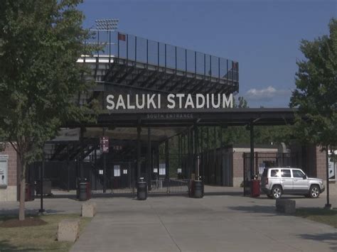 Saluki Stadium offers alcohol for football games | News | WPSD Local 6