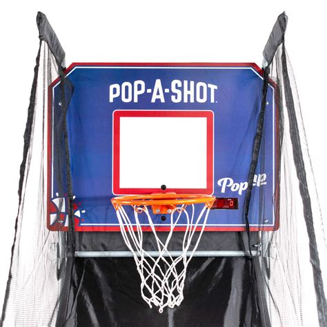 Pop-Up Series - Pop-A-Shot® Games – tagged