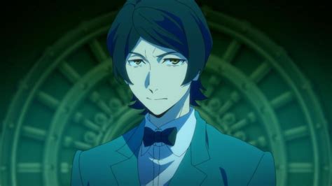 Bungo Stray Dogs Season 4 Episode 11 Recap: Jailbreak