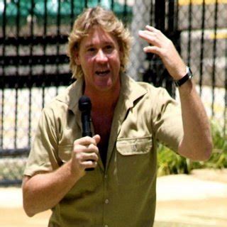 The Crocodile Hunter | ah ok lah