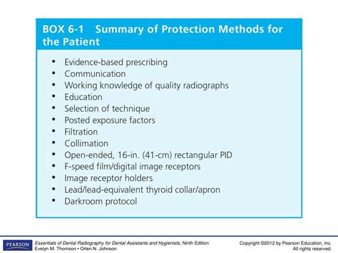 PPT - Radiation Protection PowerPoint Presentation, free download - ID:5743855