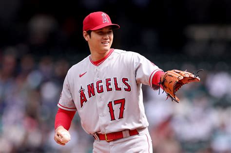 Los Angeles Angels on Twitter: "Mark your calendars 📅 Shohei Ohtani is currently scheduled to ...