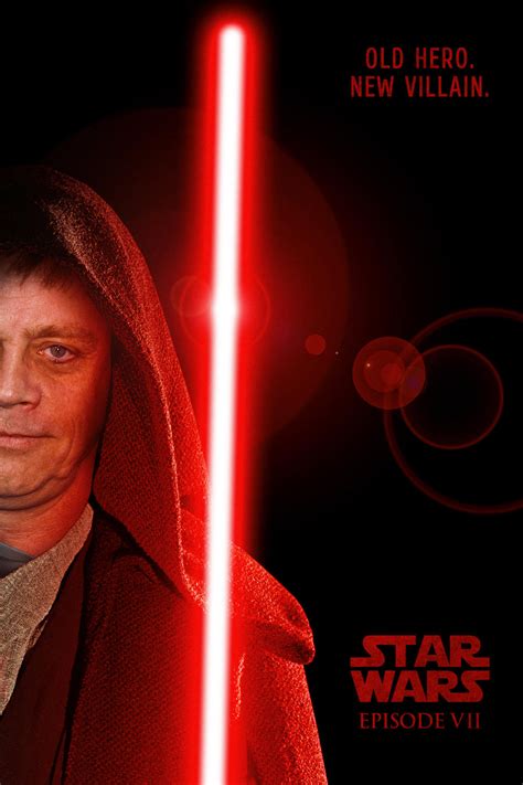 STAR WARS episode 7 fan-poster 2 by HranitelSklepa on DeviantArt