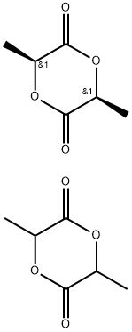 RESOMER LR 706 S, POLY(L-LACTIDE-CO-D,L-LACTIDE) | 52305-30-3