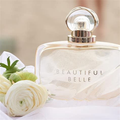 Estee Lauder Beautiful Belle Eau de Parfum 50ml - QVC UK