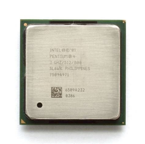 Intel will pay you $15 to settle claims it fudged Pentium 4 benchmarks ...