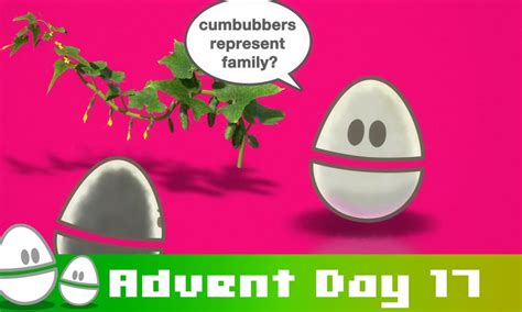 Weebl And Bob | Advent Day 17 – Weebls Stuff