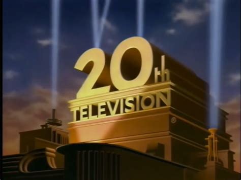 20th Television Logo Remake