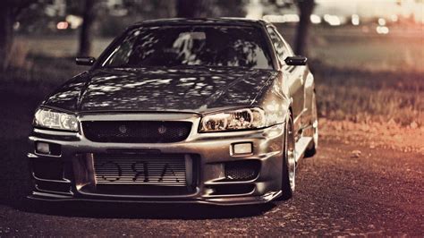 GTR Godzilla Wallpapers - Top Free GTR Godzilla Backgrounds - WallpaperAccess