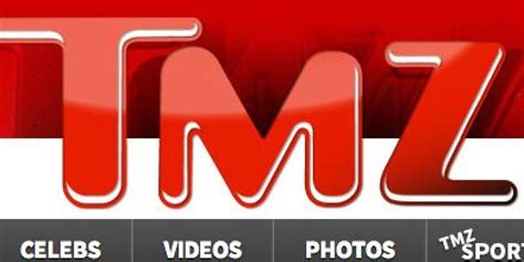 Tmz Logos