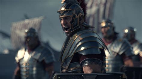 Ryse: Son of Rome