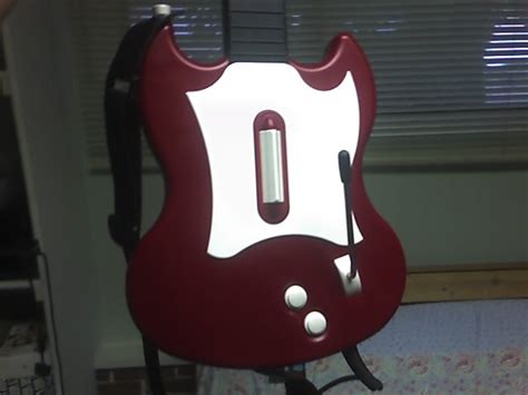 Guitar Hero Controller Mods : 6 Steps - Instructables