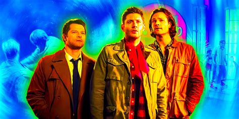 Supernatural’s Best Episodes Prove The Show Was Strongest When Using 1 Type Of Storytelling