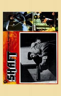 Shaft Movie Posters From Movie Poster Shop