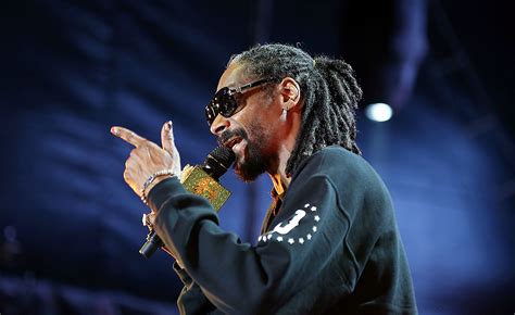 Snoop Dogg Lends His Voice To 'Call Of Duty: Ghosts' [VIDEO]