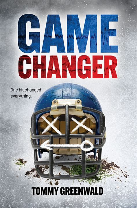 Game Changer (Hardcover) | ABRAMS