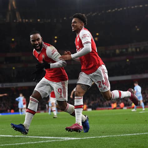 FA Cup: Arsenal Edged Leeds In Hardfought Win; To Face Bournemouth