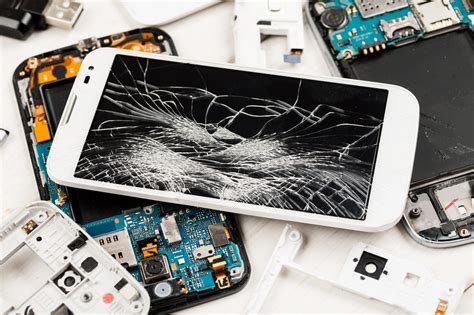 Here's Why You Should Get A Technician Screen Repair For Your Phone ...