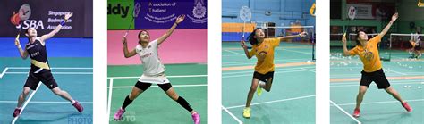 6 Ways to improve your smash - Badminton Andy