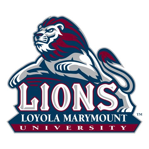 LMU Lions Logo PNG Transparent – Brands Logos