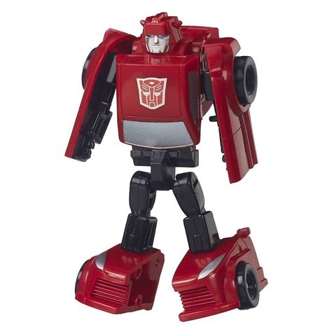 Cliffjumper (Market Six) - Transformers Toys - TFW2005