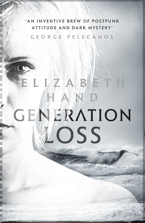 Generation Loss and Available Dark – Elizabeth Hand | CID Fraen an Gender