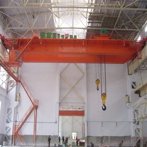 China New Overhead Travelling Crane Manufacturers and Suppliers ...